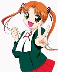 BUY NEW gakuen alice - 38087 Premium Anime Print Poster