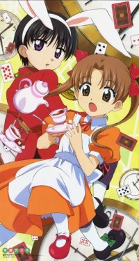 BUY NEW gakuen alice - 83190 Premium Anime Print Poster