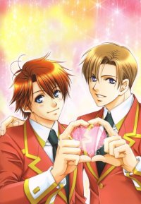 BUY NEW gakuen heaven - 123485 Premium Anime Print Poster