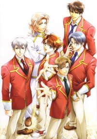 BUY NEW gakuen heaven - 123584 Premium Anime Print Poster
