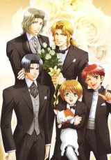 BUY NEW gakuen heaven - 123985 Premium Anime Print Poster