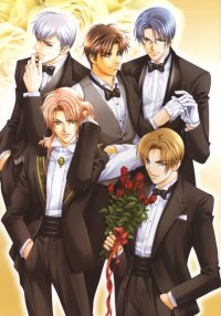 BUY NEW gakuen heaven - 123988 Premium Anime Print Poster