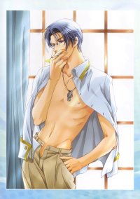 BUY NEW gakuen heaven - 123989 Premium Anime Print Poster