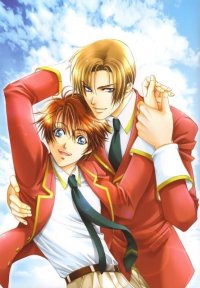 BUY NEW gakuen heaven - 124370 Premium Anime Print Poster