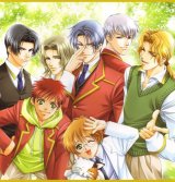 BUY NEW gakuen heaven - 124644 Premium Anime Print Poster