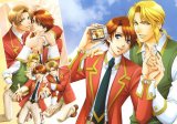 BUY NEW gakuen heaven - 125238 Premium Anime Print Poster