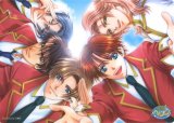 BUY NEW gakuen heaven - 126529 Premium Anime Print Poster