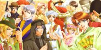 BUY NEW gakuen heaven - 126867 Premium Anime Print Poster