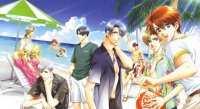 BUY NEW gakuen heaven - 126871 Premium Anime Print Poster