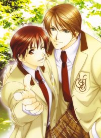 BUY NEW gakuen heaven - 144763 Premium Anime Print Poster
