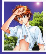 BUY NEW gakuen heaven - 165405 Premium Anime Print Poster
