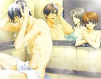 BUY NEW gakuen heaven - 175064 Premium Anime Print Poster