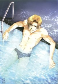 BUY NEW gakuen heaven - 72697 Premium Anime Print Poster