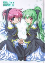 BUY NEW galaxy angel - 104026 Premium Anime Print Poster