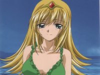 BUY NEW galaxy angel - 106412 Premium Anime Print Poster