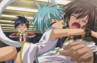 BUY NEW galaxy angel - 106418 Premium Anime Print Poster