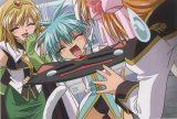 BUY NEW galaxy angel - 106419 Premium Anime Print Poster