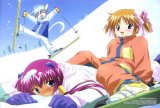 BUY NEW galaxy angel - 107511 Premium Anime Print Poster
