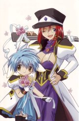 BUY NEW galaxy angel - 110314 Premium Anime Print Poster