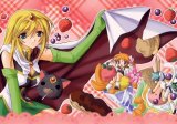 BUY NEW galaxy angel - 112773 Premium Anime Print Poster