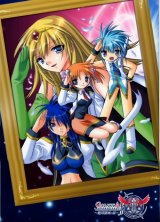 BUY NEW galaxy angel - 128183 Premium Anime Print Poster