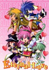 BUY NEW galaxy angel - 132885 Premium Anime Print Poster