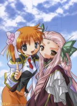 BUY NEW galaxy angel - 142456 Premium Anime Print Poster