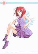 BUY NEW galaxy angel - 150248 Premium Anime Print Poster