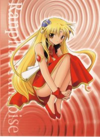 BUY NEW galaxy angel - 152762 Premium Anime Print Poster
