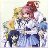 BUY NEW galaxy angel - 157150 Premium Anime Print Poster