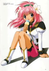 BUY NEW galaxy angel - 1702 Premium Anime Print Poster