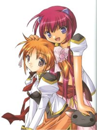 BUY NEW galaxy angel - 185376 Premium Anime Print Poster