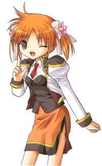 BUY NEW galaxy angel - 189676 Premium Anime Print Poster