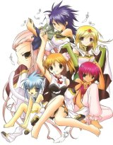 BUY NEW galaxy angel - 189677 Premium Anime Print Poster
