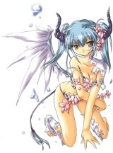 BUY NEW galaxy angel - 189679 Premium Anime Print Poster