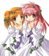 BUY NEW galaxy angel - 189680 Premium Anime Print Poster