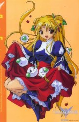 BUY NEW galaxy angel - 2284 Premium Anime Print Poster