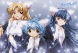 BUY NEW galaxy angel - 37088 Premium Anime Print Poster