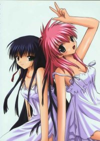 BUY NEW galaxy angel - 39233 Premium Anime Print Poster
