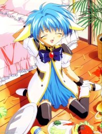 BUY NEW galaxy angel - 45979 Premium Anime Print Poster