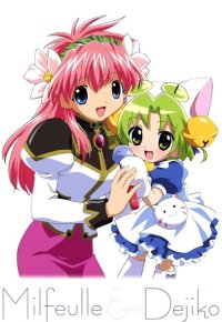 BUY NEW galaxy angel - 47714 Premium Anime Print Poster