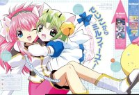 BUY NEW galaxy angel - 52077 Premium Anime Print Poster