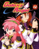 BUY NEW galaxy angel - 53569 Premium Anime Print Poster