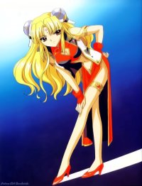 BUY NEW galaxy angel - 53989 Premium Anime Print Poster