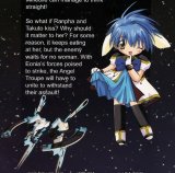 BUY NEW galaxy angel - 55374 Premium Anime Print Poster