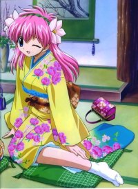 BUY NEW galaxy angel - 55990 Premium Anime Print Poster