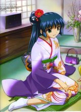 BUY NEW galaxy angel - 56080 Premium Anime Print Poster