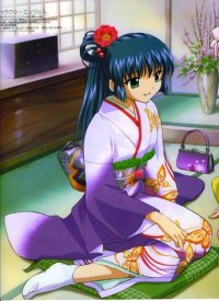 BUY NEW galaxy angel - 56080 Premium Anime Print Poster