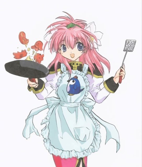 BUY NEW galaxy angel - 56429 Premium Anime Print Poster galaxy angel - 56429 image