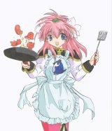 BUY NEW galaxy angel - 56429 Premium Anime Print Poster